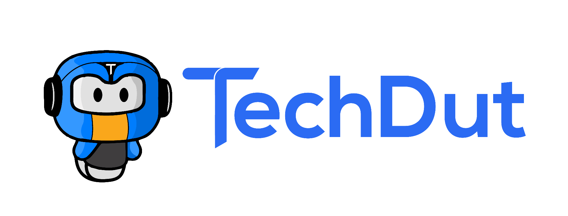 TechDut Logo